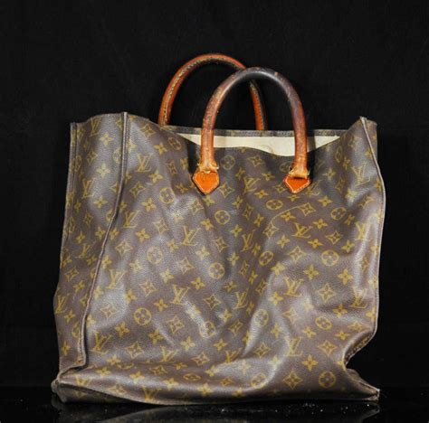 vintage louis vuitton bags canada|used vintage louis vuitton bags.